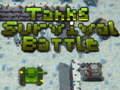 Laro Tanks Survival Battle