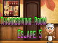 Laro Amgel Thanksgiving Room Escape 5