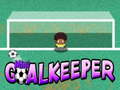 Laro Mini Goalkeeper