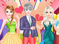 Laro Zoe's Love Rival