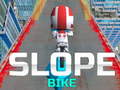 Laro Slope Bike