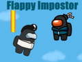 Laro Flappy Impostor