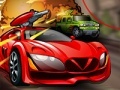 Laro Spy Car