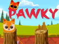 Laro Pawky