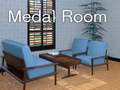 Laro Medal Room