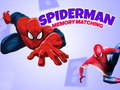 Laro Spiderman Memory Matching
