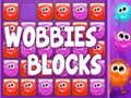 Laro Wobbies Blocks