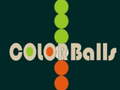 Laro Color Balls 