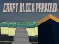 Laro Craft Block Parkour