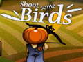 Laro Shoot Some Birds