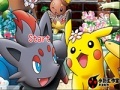 Laro Pokemon Great Fight