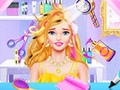Laro My Fashion Hair Salon