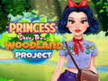 Laro Princess Save The Woodland Project