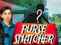 Laro Purse Snatcher