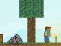 Laro Skyblock Minecraft