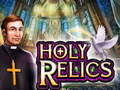Laro Holy Relics