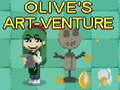 Laro Olive’s Art-Venture