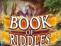 Laro Book of Riddles