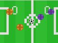 Laro Shoot and Goal