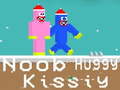 Laro Noob Huggy Kissy