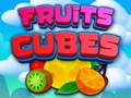 Laro Fruits Cubes