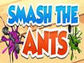 Laro Smash The Ants