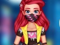 Laro My Best FF Outfits