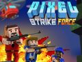 Laro Pixel Strike Force