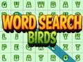 Laro Word Search: Birds