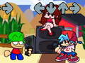 Laro Friday Night Funkin VS Bambi