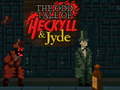 Laro The Odd Tale of Heckyll & Jyde