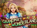 Laro Grandmas Wonderland