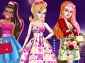 Laro Bonnie and BFFs Valentine Day Party