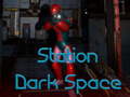 Laro Station Dark Space