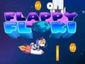 Laro Flappy Floki