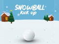 Laro Snowball Kickup