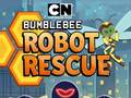 Laro Bumblebee Robot Rescue