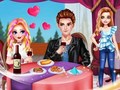 Laro Vampire Princess First Date