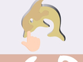 Laro Animal Shape Puzzle