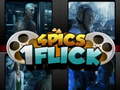 Laro 4 Pics 1 Flick