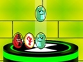 Laro Ben 10 Match 3 Aliens
