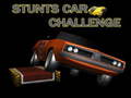 Laro Stunts Car Challenges