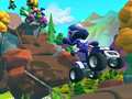 Laro Atv Trial Racing