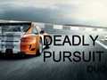Laro Deadly Pursuit Duo