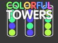 Laro Colorful Towers