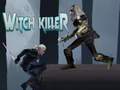 Laro Witch Killer