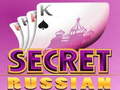 Laro Secret Russian