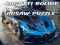 Laro Bugatti Bolide Jigsaw Puzzle