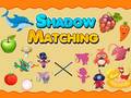 Laro Shadow Matching
