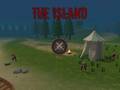 Laro The island